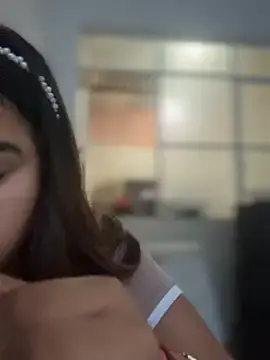 Stripchat Free Live Porn of Kaily_Sweet16