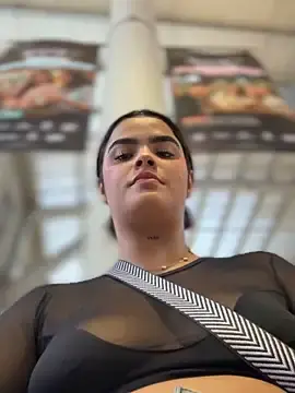 Stripchat Free Porn Cam of Kaily_Sweet16