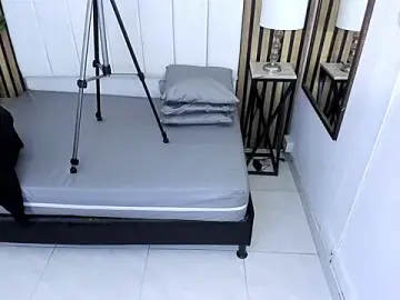 Stripchat Sex Chat of Samantha_Good