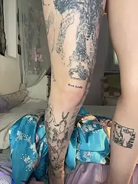 Stripchat Best live sex cam show of giuli_zerozero