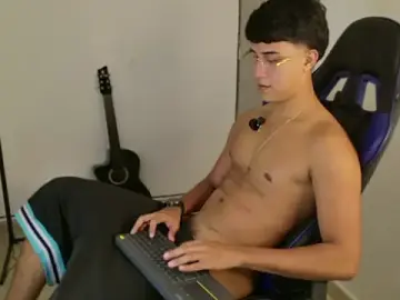 Stripchat Adult Video Chat of Juan_da01