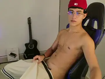 Stripchat Free Live Porn of Juan_da01