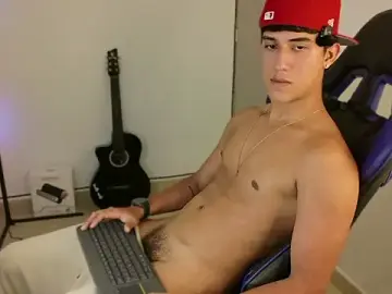 Stripchat Free Porn Cam of Juan_da01