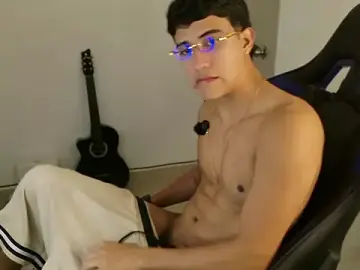 Stripchat Best live sex cam show of Juan_da01