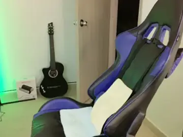 Stripchat Sex Cam of Juan_da01