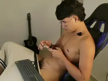 Stripchat Adult Video Chat of Juan_da01