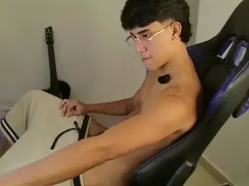 Stripchat Best Webcam of Juan_da01