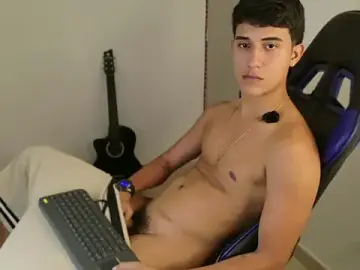 Stripchat Best Webcam of Juan_da01