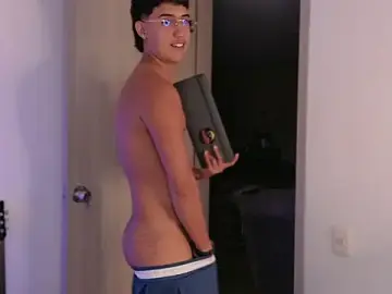 Stripchat Best live sex cam show of Juan_da01