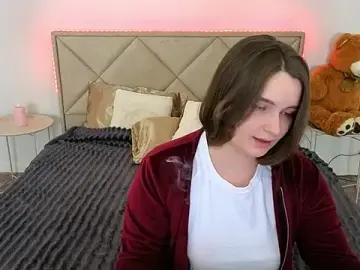 Stripchat Best live sex cam show of MagicPeachh_