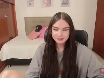 Stripchat Adult Webcam of Miley_Baker