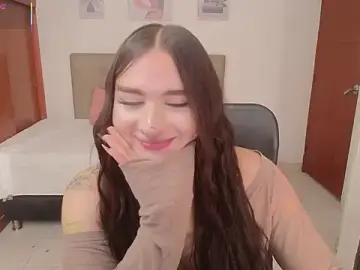 Stripchat Live Sex of Miley_Baker