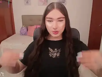 Stripchat Watch Live Sex Cams of Miley_Baker