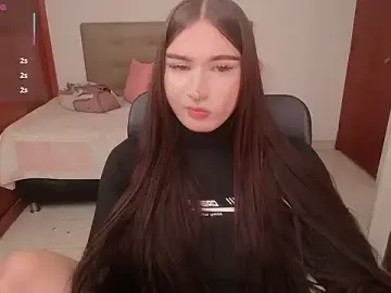 Stripchat Best Webcam of Miley_Baker