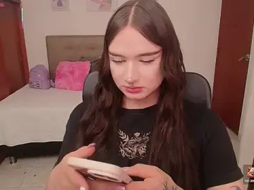 Stripchat Live Sex Cam of Miley_Baker