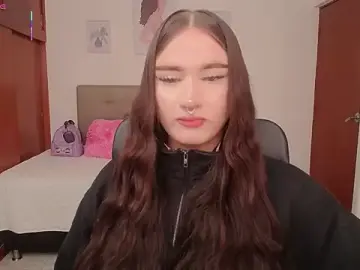 Stripchat Live Sex Cam of Miley_Baker