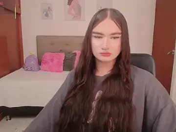 Stripchat Best Webcam of Miley_Baker