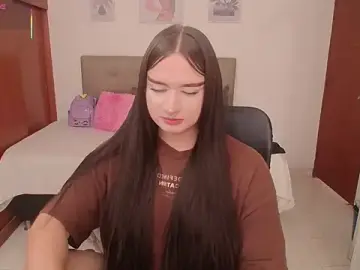 Stripchat Best Webcam of Miley_Baker