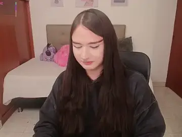 Stripchat Adult Video Chat of Miley_Baker