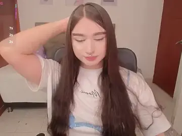 Stripchat Adult Video Chat of Miley_Baker