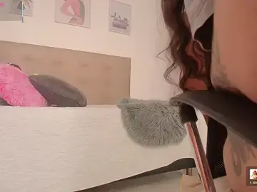 Stripchat Sex Chat of Miley_Baker