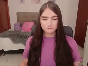 Stripchat Sex Cam of Miley_Baker