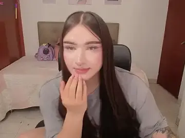 Stripchat Live Sex of Miley_Baker