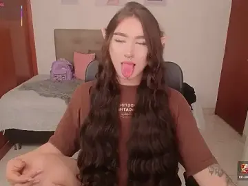 Stripchat Adult Webcams of Miley_Baker