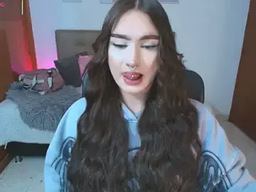 Stripchat Live Sex Cam of Miley_Baker