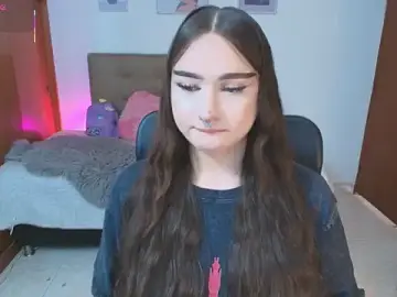 Stripchat Live Porn of Miley_Baker