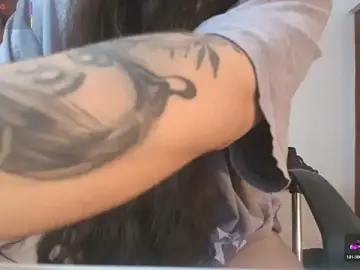 Stripchat Sex Chat of Miley_Baker