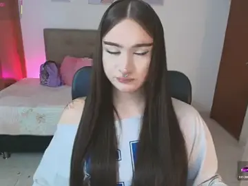 Stripchat Live Porn of Miley_Baker