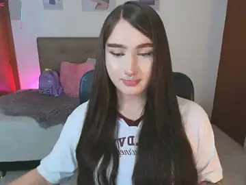 Stripchat Watch Live Sex Cams of Miley_Baker