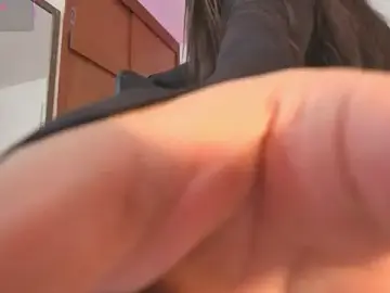 Stripchat Adult Webcams of Miley_Baker