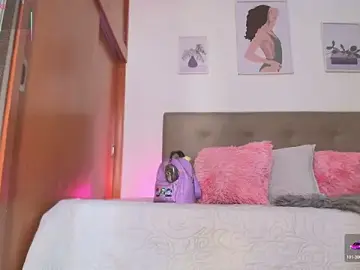 Stripchat Adult Webcams of Miley_Baker