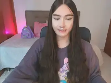 Stripchat Adult Video Chat of Miley_Baker