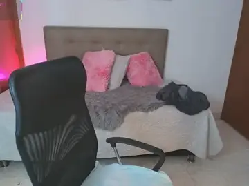 Stripchat Sex Chat of Miley_Baker