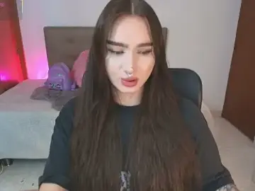 Stripchat Nude Webcam of Miley_Baker