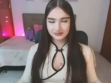 Stripchat Adult Video Chat of Miley_Baker