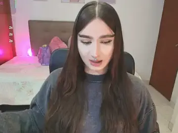 Stripchat Nude Webcam of Miley_Baker
