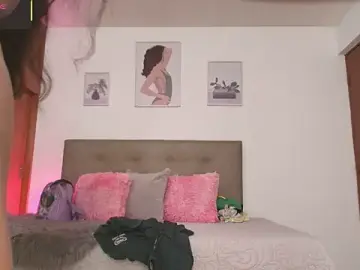 Stripchat Live Porn of Miley_Baker