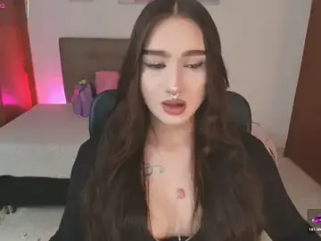 Stripchat Live Porn of Miley_Baker
