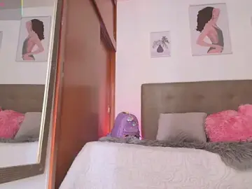Stripchat Best Webcam of Miley_Baker