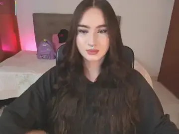 Stripchat Nude Webcam of Miley_Baker