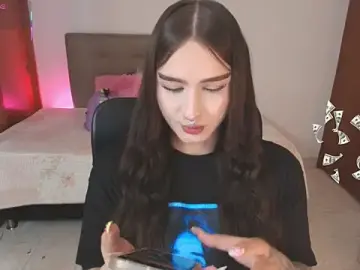 Stripchat Live Porn of Miley_Baker