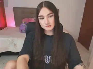 Stripchat Sex Cam of Miley_Baker