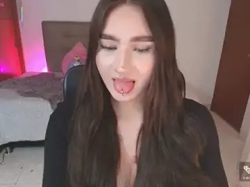 Stripchat Sex Cam of Miley_Baker