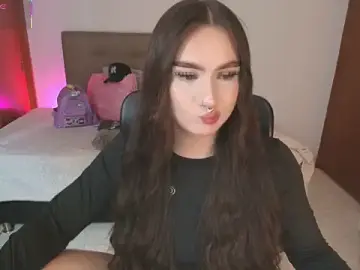 Stripchat Free Porn Cam of Miley_Baker