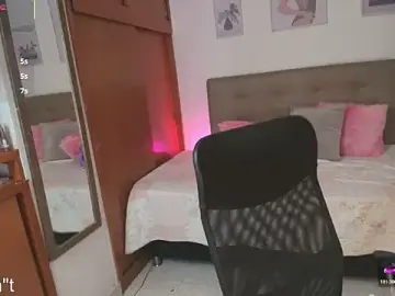 Stripchat Sex Chat of Miley_Baker
