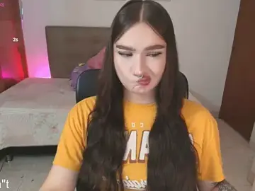 Stripchat Free Live Porn of Miley_Baker